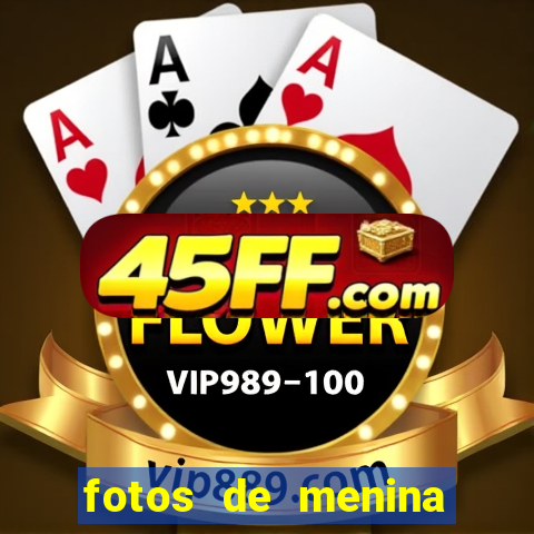 fotos de menina fake cacheada